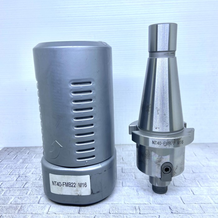 ✅Termurah Arbor Nt40-Fmb22 M16 Baru Arbor Milling Nt40 Fmb22 M16 Berkualitas