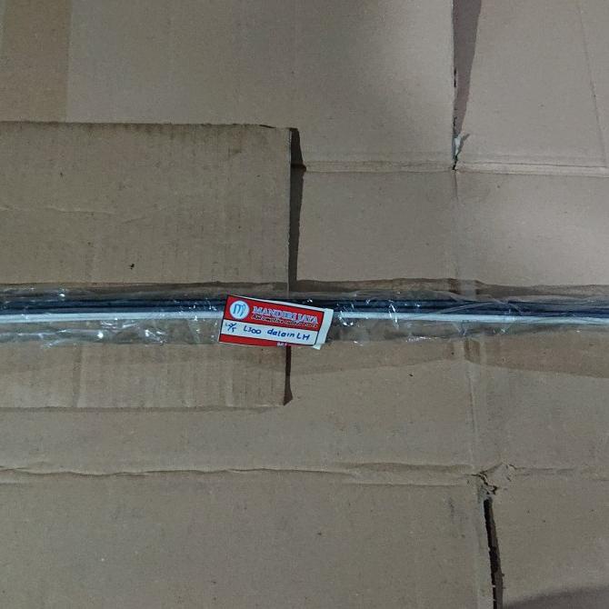 Pelipit Kaca Dalam Kiri/Lh Mitsubishi L300 Diesel Star