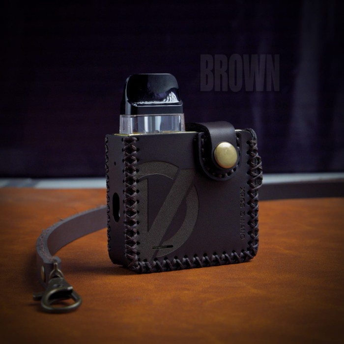 

Promo Xros 3 Nano Premium Sleeve Case Xros Nano 3 Free Tali Gantungan