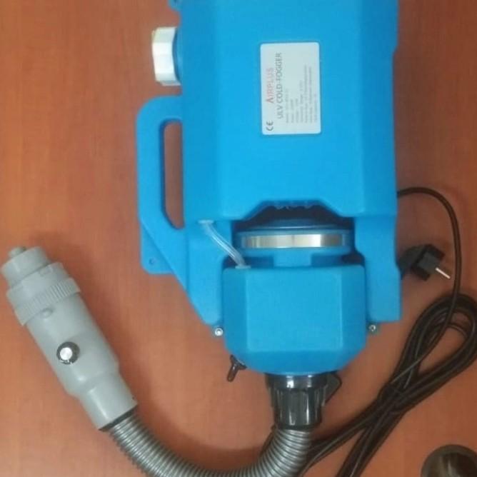 Mesin Fogging Listrik Airplus Ap25-S5 Ulv Cold Fogger
