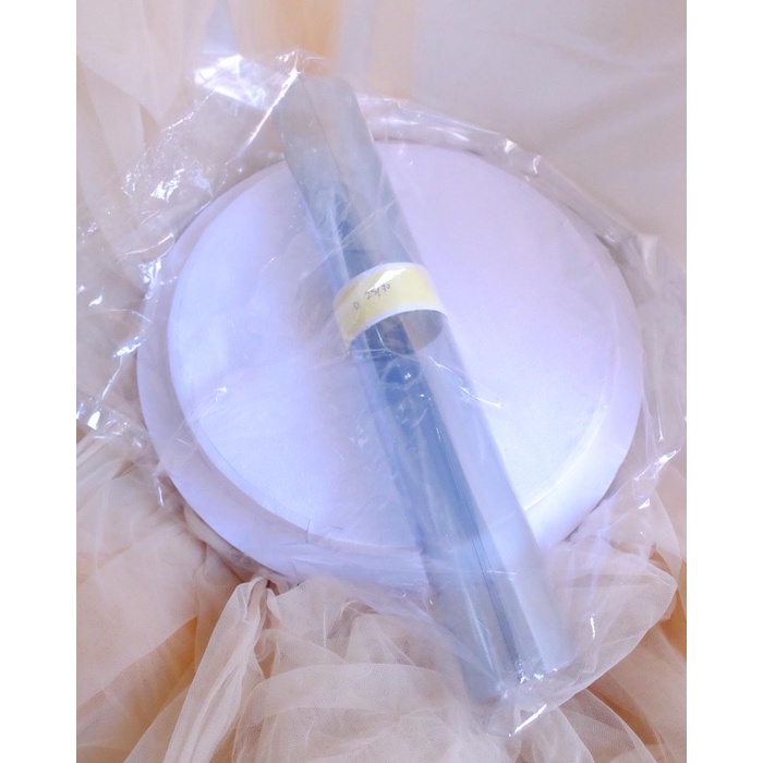 

Mica Tall Box D25x35cm