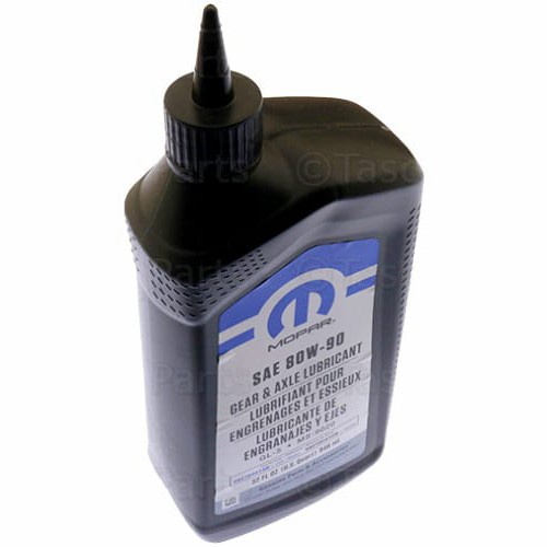 Oli Gardan Jeep Wrangler Rubicon Jk Kode Hk212