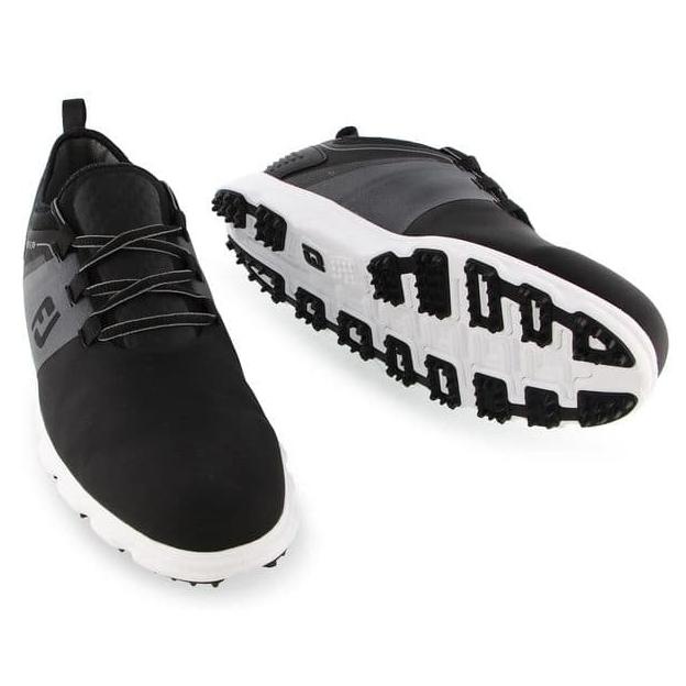 Golf Shoes Fj Superlites Xp 58066 Berkualitas