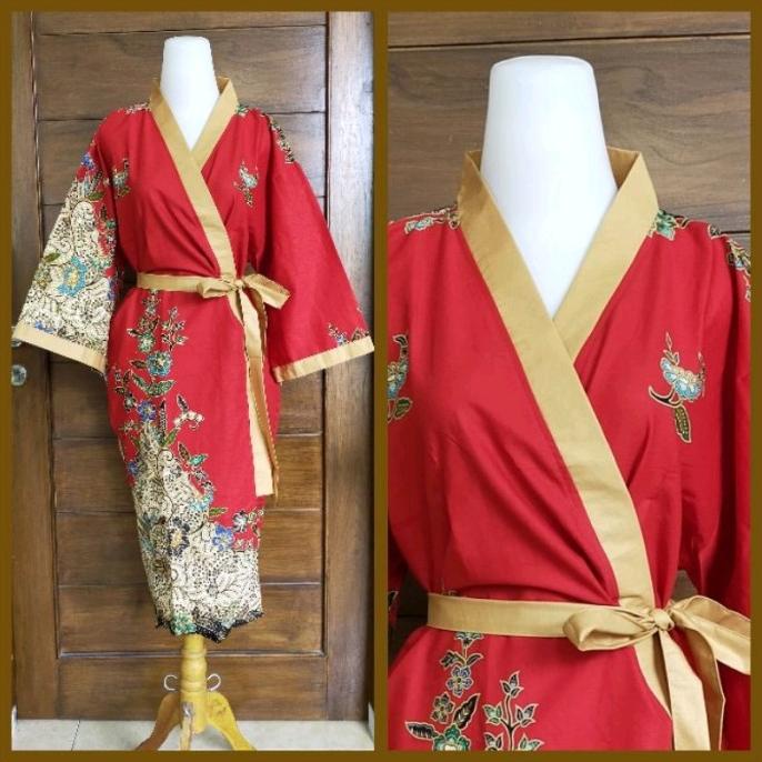 ala Kimono Batik / Kimono Spa / Kimono Hotel