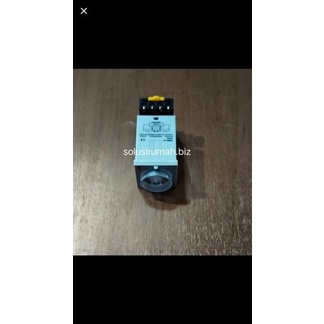[VBP] DUA TIMER OMRON H3CR-A8 220VAC TIMER 8 PIN H3CRA8 220V H3CR-8 H3CR 3CR