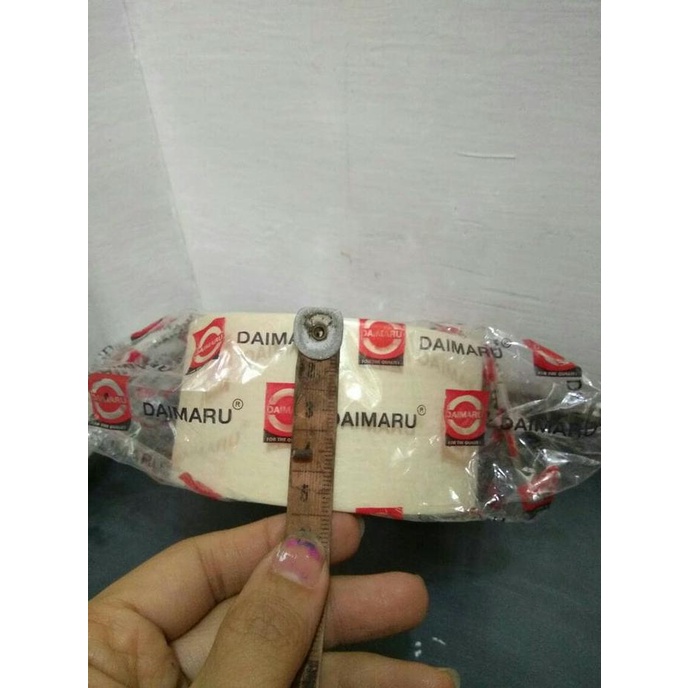 

lem kertas daimaru besar 2inch 16novz3 tools