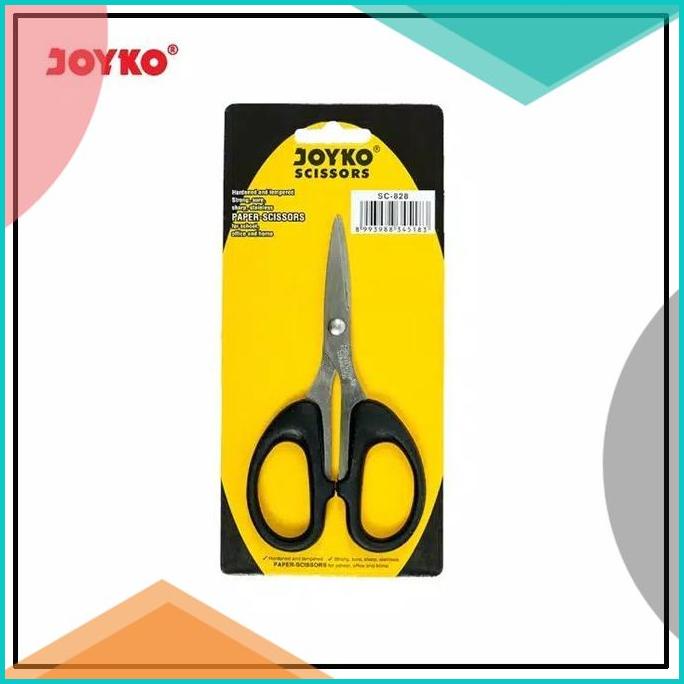 

[0326] Gunting Joyko Ukuran Kecil 12x6cm 16novz3 limited stock