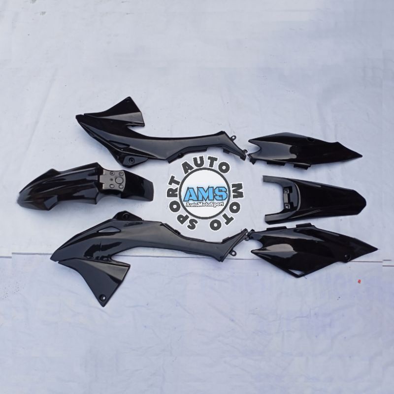 Body KLX BF Body Set KLX BF Body Set Trail Supermoto KLX BF Body BF Bodi KLX 150 BF Dtracker