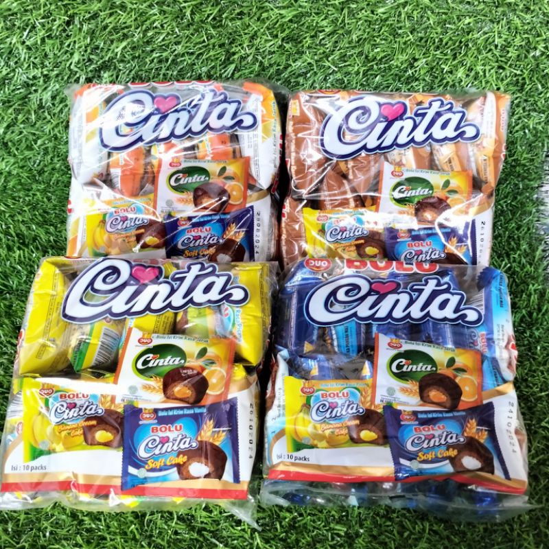 

BOLU CINTA ISI 2PACK MIX VARIANT RASA