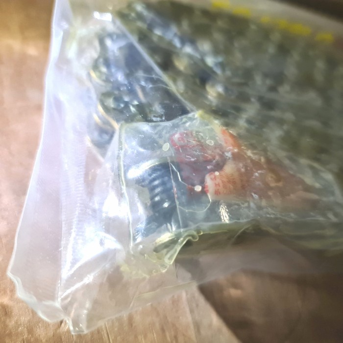 Rantai Sss 428 Lo O Ring Touring Chain / Oring Seal Technology Terlarisss