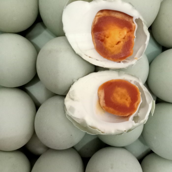 

Telor Asin Tjoa Mix Panggang Dan Bakar Isi 10