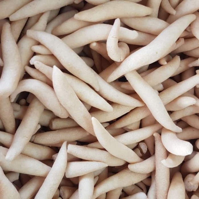

Gabus Keju Asin (Paket Lebaran /1 Kg )#Favourite Snack#