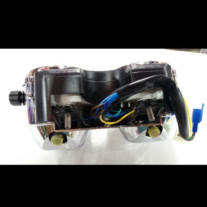 Speedo Meter Rx King / Spedometer Rx King Terlarisss