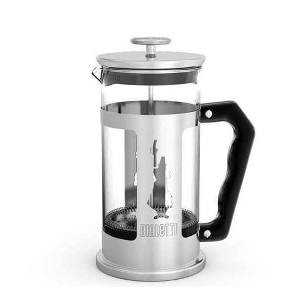 Bialetti French Press Ono 1L - Alat Seduh Kopi Manual