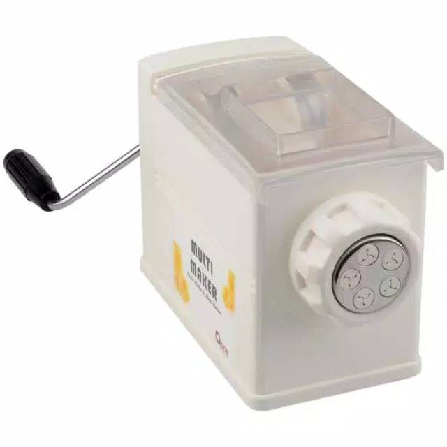 Oxone Multi Maker Ox123 Pasta Noodle