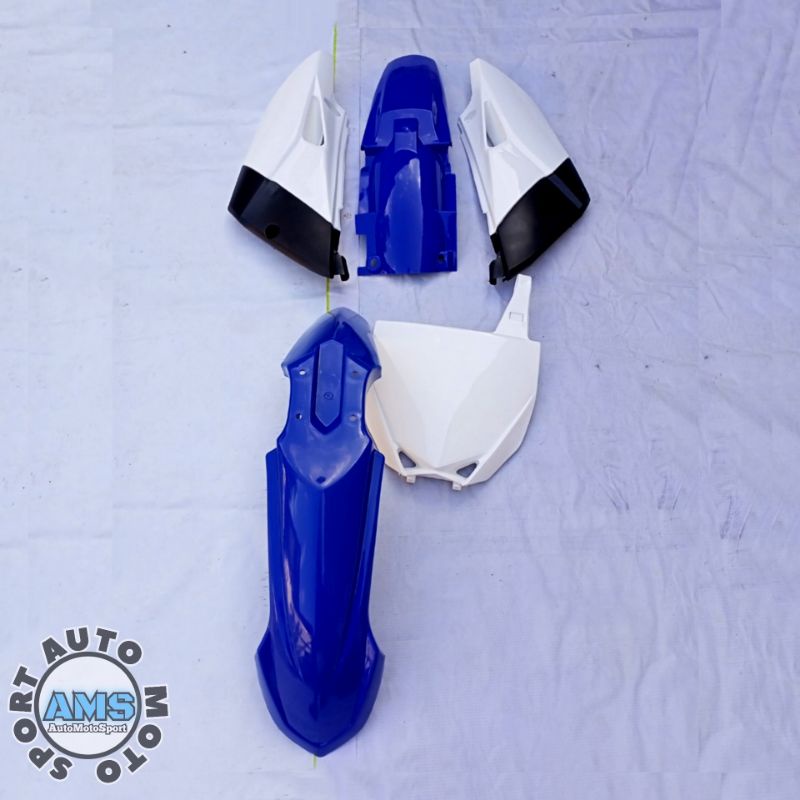 Body YZ 85 New Body Set Trail YZ 85 Body Set Bebek Standar GTX YZ 85 Body Set YZ 85 New Bodi YZ 85
