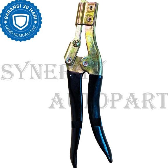 Tang Alat Pembuka Plastik Radiator - 10006271