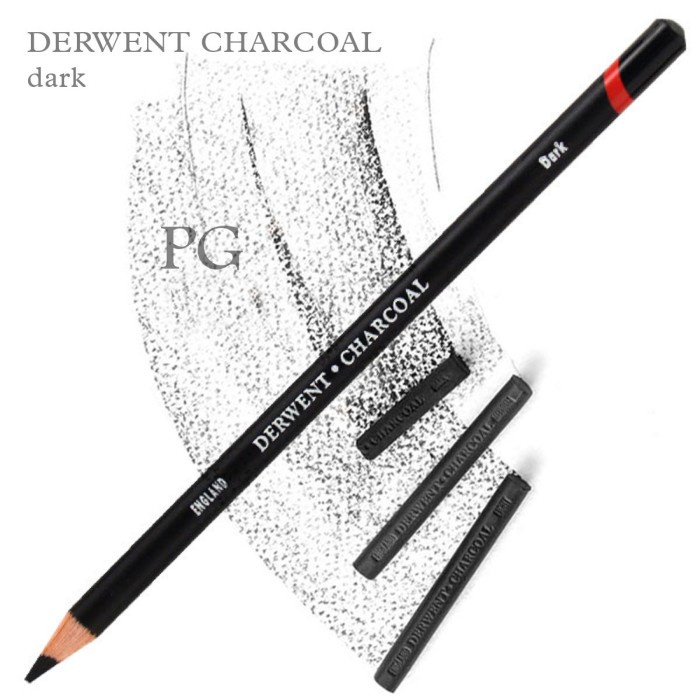 

Terbaru Derwent Charcoal Pencil - Dark Promo Terlaris