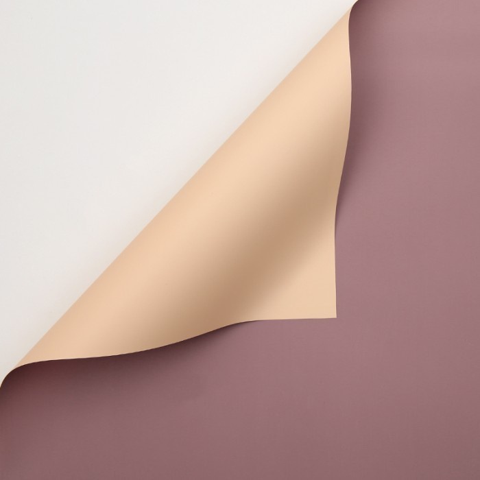 

Oy 20 Lembar Kertas Buket Bunga/ Flower Wrapping R Waterproof