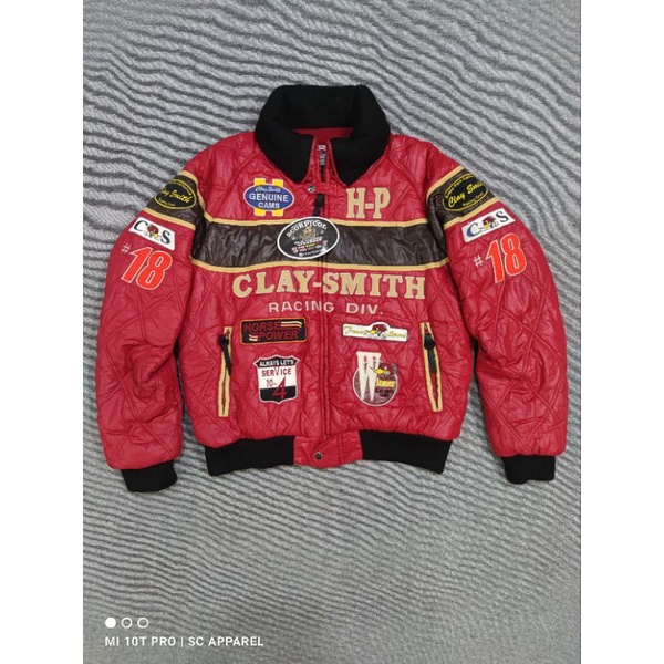 Jaket Clay smith not yellowcorn simpson komine rs taichi nankai kushitani bates hyod berik duhan hyo