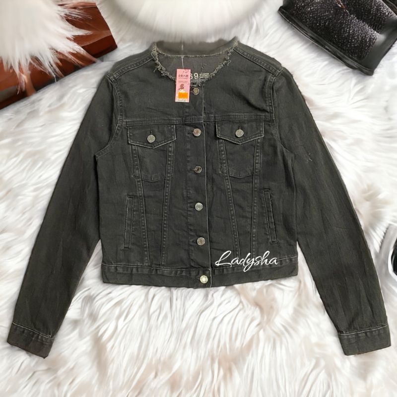 JEANS DENIM JACKET Gap 1969