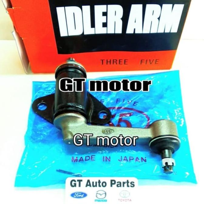 Idle Arm Idler Arm Ford Ranger 2007-2011 / Ford Everest Tdci