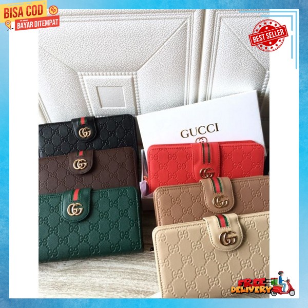 Donpet Resleting Pesta Dompret Ibu-Ibu Kekinian Dumpet Cewek Terbaru Dopet Cewe Import Domper Wanita