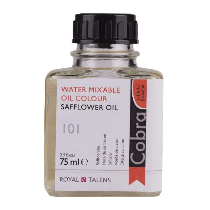 

Terbaru Cobra Safflower Oil 75Ml Promo Terlaris