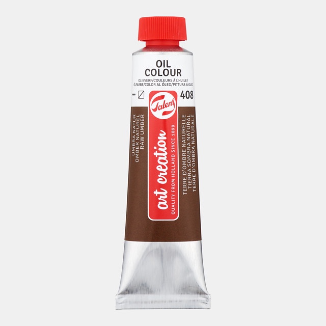 

Terbaru Talens Art Creation Oil Colour Tube 40 Ml - Brown, Blue, Green & Black Promo Terlaris