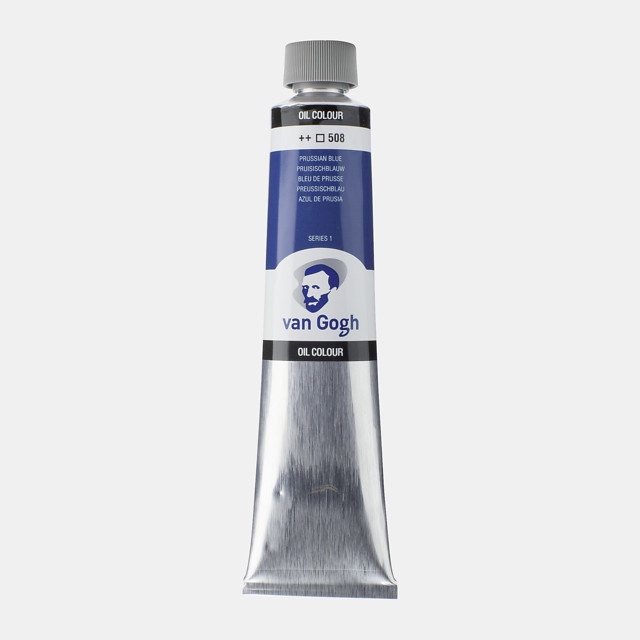 

Terbaru Van Gogh Oil Colour Tube 200Ml Series Blue / Violet Promo Terlaris