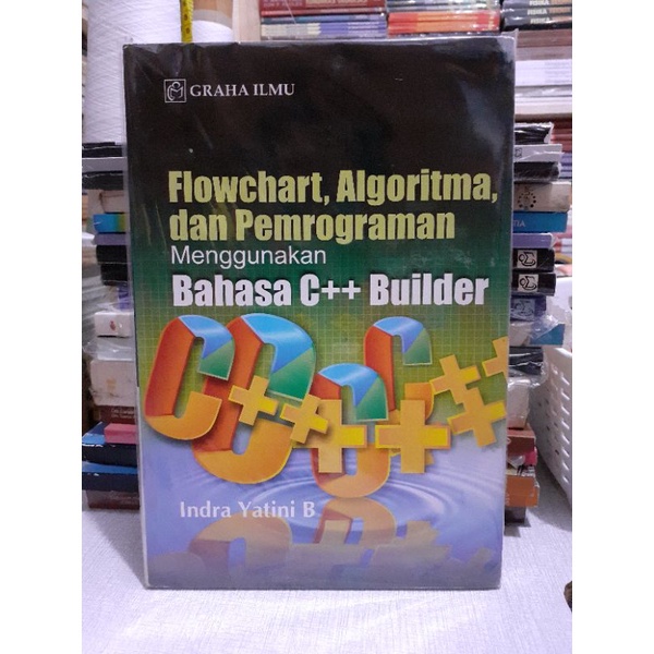 Harga buku flowchart Terbaru Jul 2026 | BigGo Indonesia