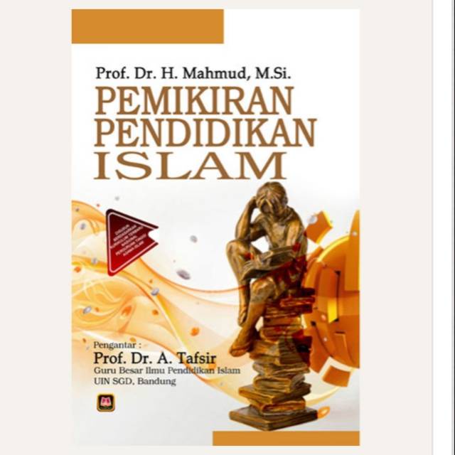 Buku PEMIKIRAN PENDIDIKAN ISLAM