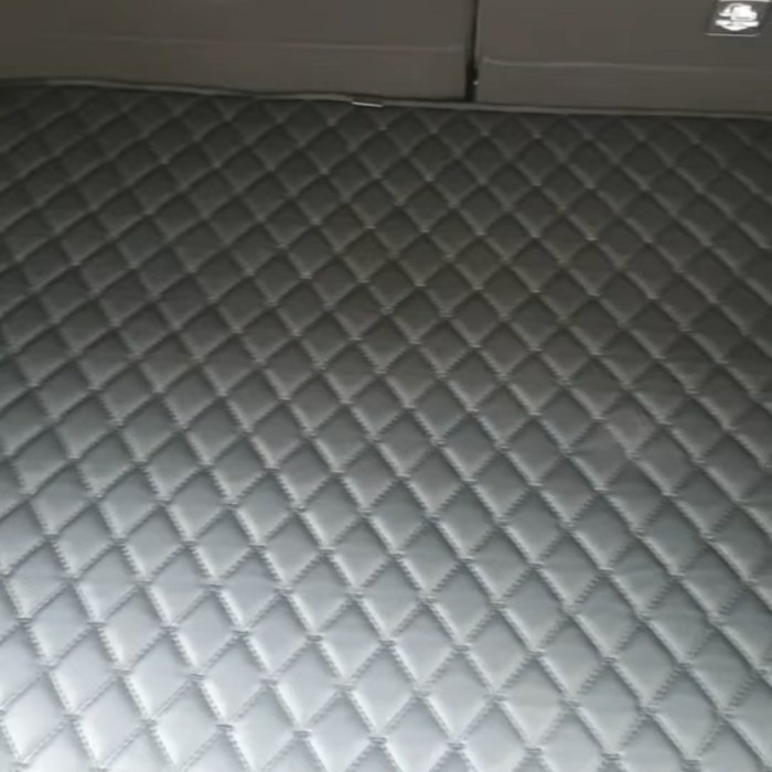 Karpet Maxmat 7D Otoproject All New Hrv 2022 Full Bagasi Best
