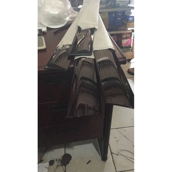 List Body / List Pintu Samping Grand New Avanza / Xenia 2016 Best