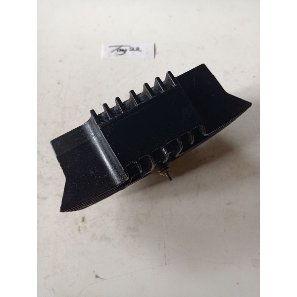 kop head Suzuki tornado original 110 cc