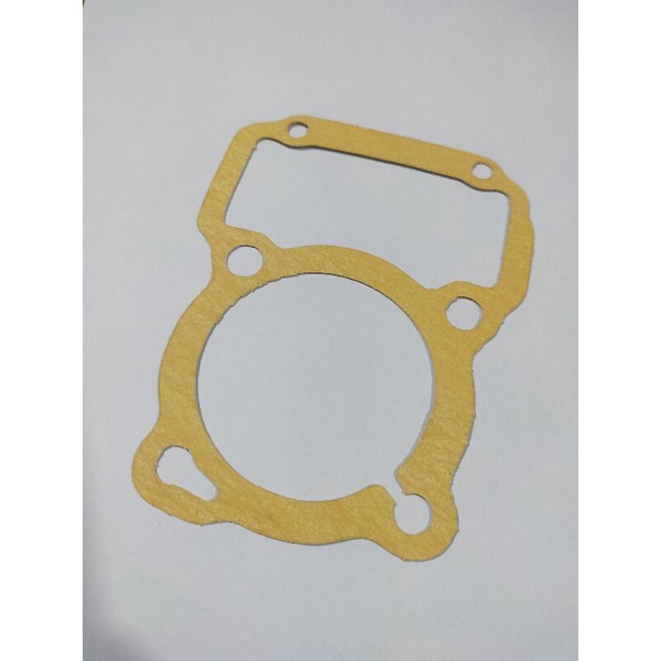 PAKING PACKING BLOK SEHER BAWAH CG 110 CG 125