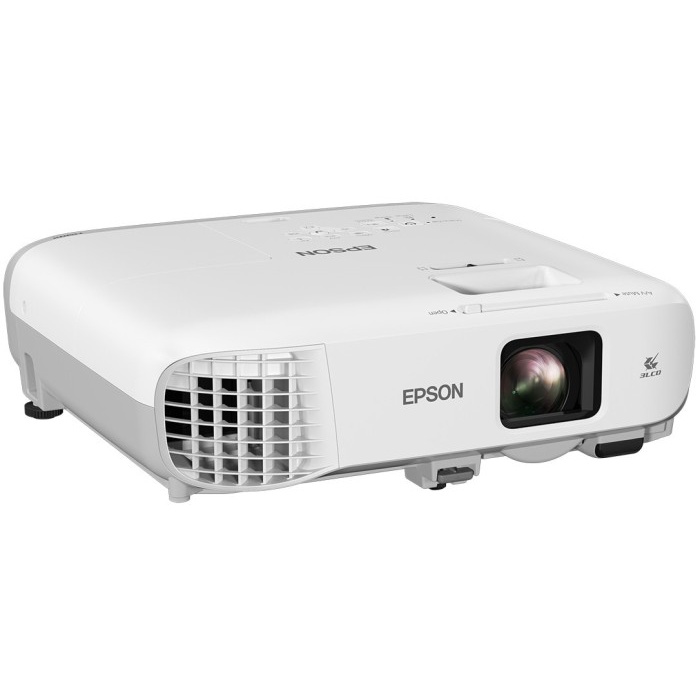 PROJECTOR EPSON EB-980W