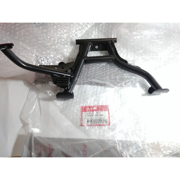 Standar Tengah Standar 2 Beat Street Original