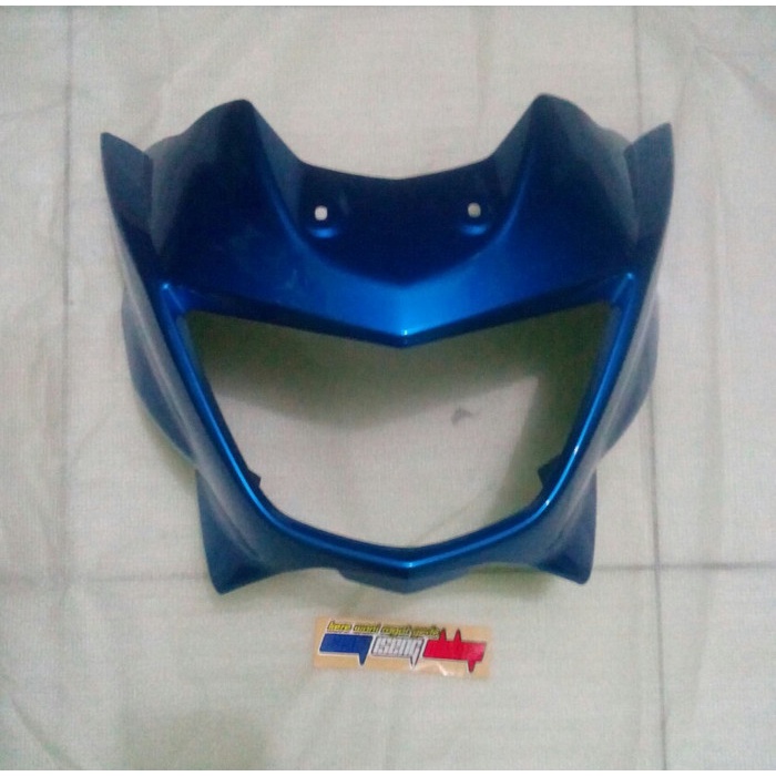 ✨COD Batok Barong Ninja R Biru Original Terbatas