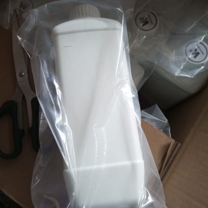

Termurah Tinta Dtf / Digital Transfer Film Ink Cmyk White 1 Liter Hemat
