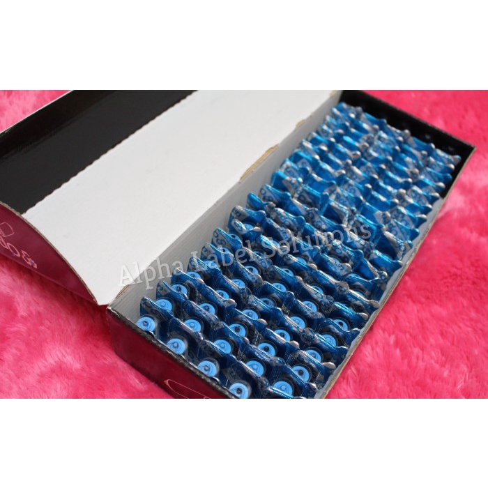 

Terbatas Ink Roll Tinta Blitz Open Consecutive Inkroller Bebas Ongkir