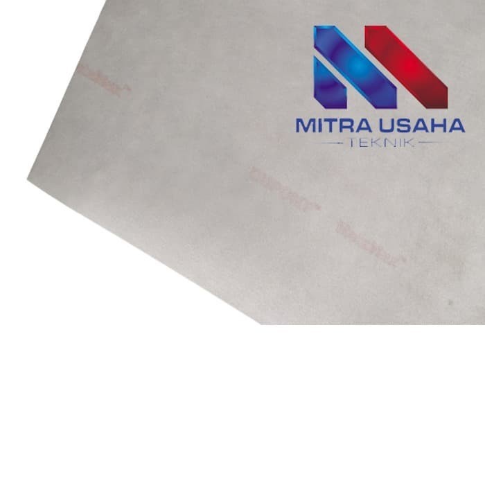 Nomex 0.25mm Kertas 0.25 mm Dupont Dupon Nomek Serat Putih KILOAN