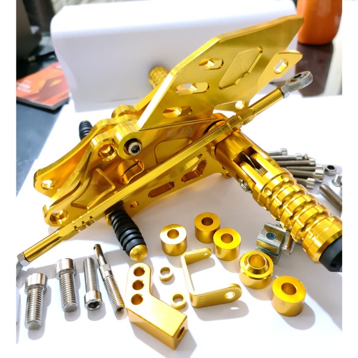 Promo Underbone Vixion New Vixion Old R15 Vnd Model Lipat / Underbon Vixion New Original