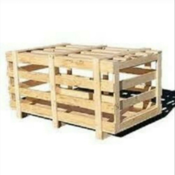 

Promo Packing Vallet