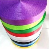 

[50yard] tali nylon lanyard 2,5cm / tali id card lanyard 2,5cm