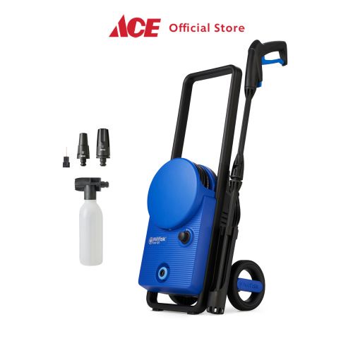 Ace - Nilfisk High Pressure Cleaner Cold Home Use Core 125 Eu Mesin Cuci Steam Serbaguna Alat