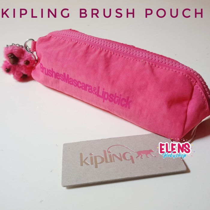 [COD] Kipling Pouch Beauty Original Terbaru