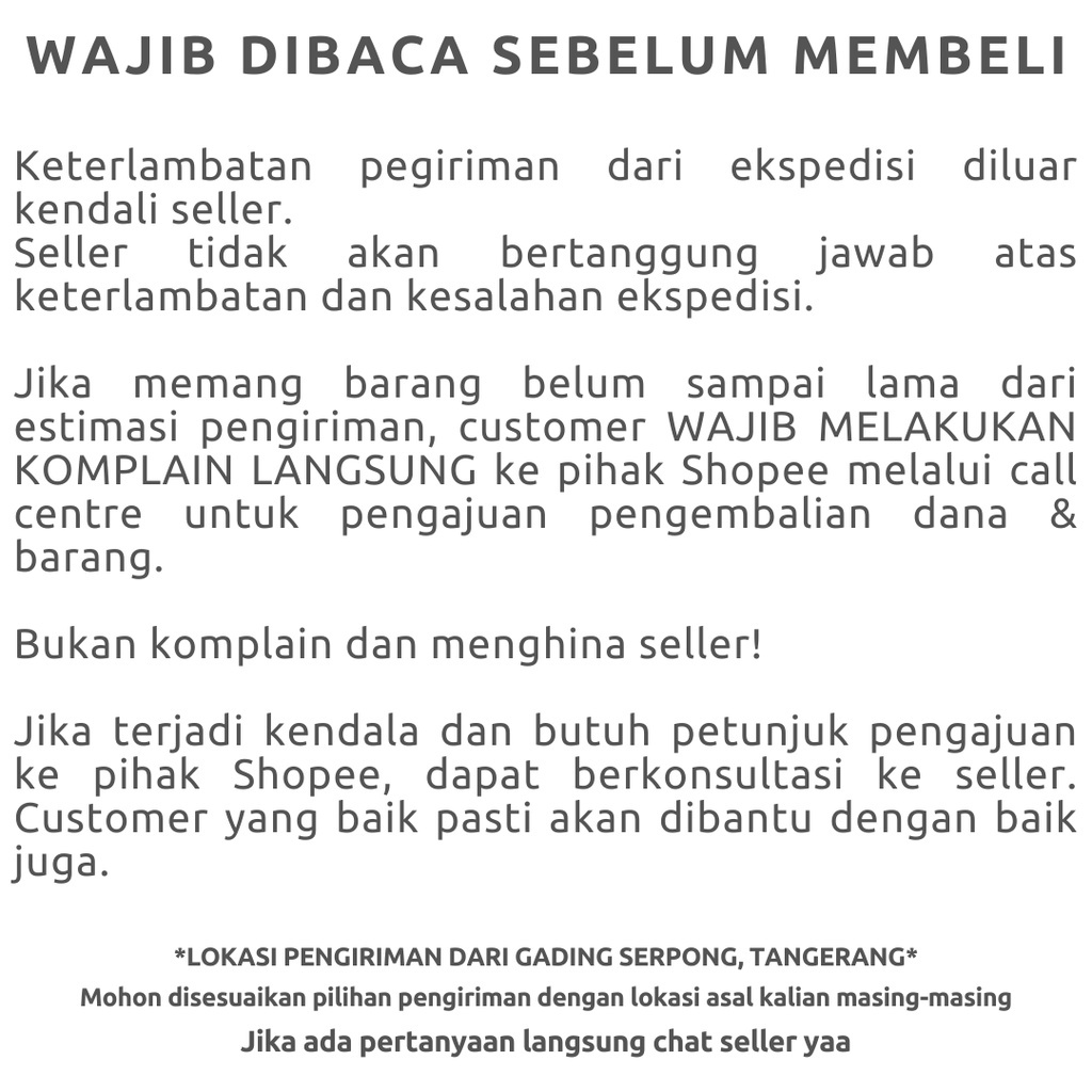 

Paket (6 Jar) Bawang + Bumbu Dasar