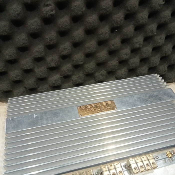 ✅Ori Power Genesis Q100X Limited