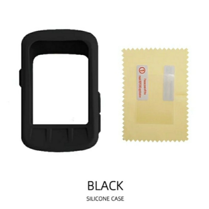 Silicon Case Wahoo Elemnt Bolt Free Anti Gores